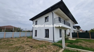Casa tip Duplex de vanzare, 4 camere,Sasar, Baia Mare