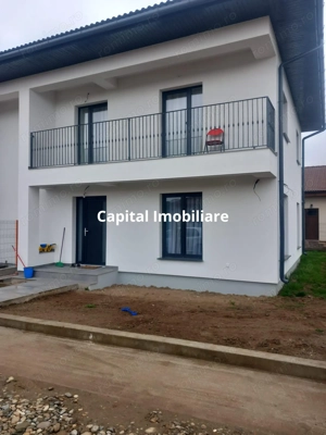 Casa tip Duplex de vanzare, 4 camere,Sasar, Baia Mare - imagine 2