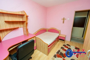 ID 3631 DE VÂNZARE Apartament 3 camere   CARTIER C5 - imagine 8