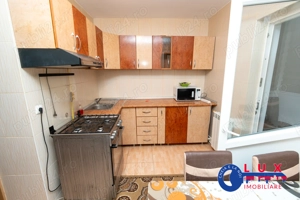 ID 3631 DE VÂNZARE Apartament 3 camere   CARTIER C5 - imagine 10