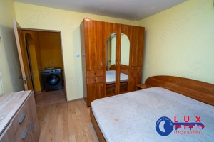 ID 3631 DE VÂNZARE Apartament 3 camere   CARTIER C5 - imagine 6