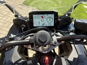  Vand Suzuki GSXS 1000 GT - imagine 3