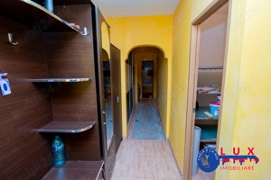 ID 3631 DE VÂNZARE Apartament 3 camere   CARTIER C5 - imagine 11