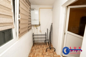 ID 3631 DE VÂNZARE Apartament 3 camere   CARTIER C5 - imagine 14