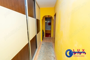 ID 3631 DE VÂNZARE Apartament 3 camere   CARTIER C5 - imagine 12