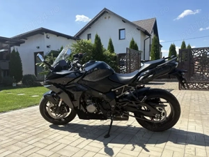  Vand Suzuki GSXS 1000 GT - imagine 2