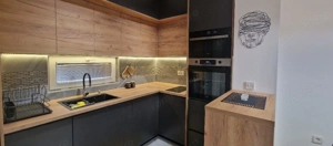 Apartament 3 camere zona Baneasa - imagine 4