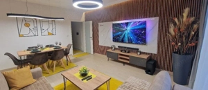 Apartament 3 camere zona Baneasa - imagine 6