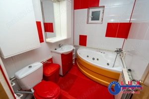 ID 3631 DE VÂNZARE Apartament 3 camere   CARTIER C5 - imagine 18