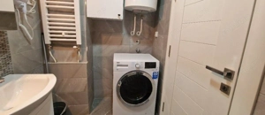 Apartament 3 camere zona Baneasa - imagine 2