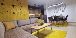 Apartament 3 camere zona Baneasa - imagine 7