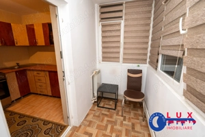 ID 3631 DE VÂNZARE Apartament 3 camere   CARTIER C5 - imagine 17
