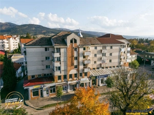 Spatiu comercial de exceptie:Proiect de apartamente aparthotel,Central,Covasna - imagine 9