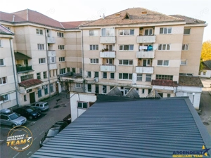 Spatiu comercial de exceptie:Proiect de apartamente aparthotel,Central,Covasna - imagine 12
