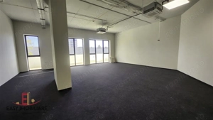 Spatiu comercial, birou, semicentral, 80 mp, cladire noua, parcare - imagine 2