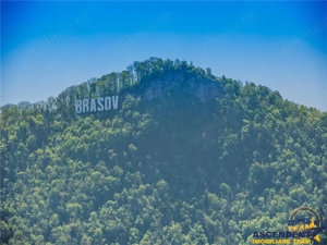 Vila premium,arhitectura distinsa,areal privat,Drumul Poienii,Brasov:panorama montana, sauna, jacuzz - imagine 3