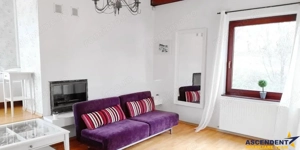 Vila premium,arhitectura distinsa,areal privat,Drumul Poienii,Brasov:panorama montana, sauna, jacuzz - imagine 10