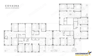 Spatiu comercial de exceptie:Proiect de apartamente aparthotel,Central,Covasna - imagine 3