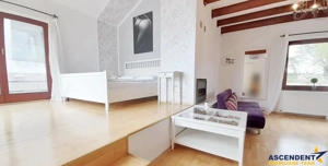 Vila premium,arhitectura distinsa,areal privat,Drumul Poienii,Brasov:panorama montana, sauna, jacuzz - imagine 9