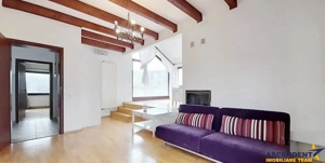 Vila premium,arhitectura distinsa,areal privat,Drumul Poienii,Brasov:panorama montana, sauna, jacuzz - imagine 6