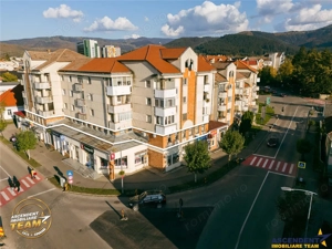 Spatiu comercial de exceptie:Proiect de apartamente aparthotel,Central,Covasna - imagine 20