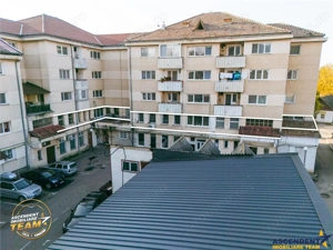 Spatiu comercial de exceptie:Proiect de apartamente aparthotel,Central,Covasna - imagine 17