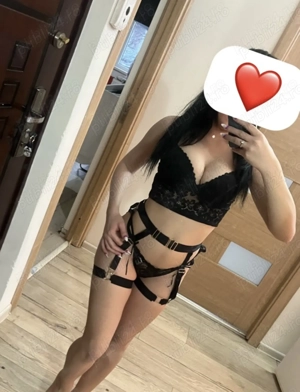 Brunetă top !fac și deplasări! Doar 2 zile! 