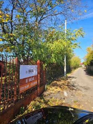 Teren super locatie intravilan Ploiesti Bucov