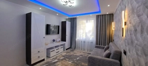 Garsoniera de inchiriat in zona Stefan cel Mare cu centrala proprie - imagine 3