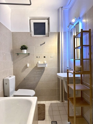 Garsoniera Vasile Lascar 33, bloc 1979 - zona Batistei - Armeneasca. - imagine 11