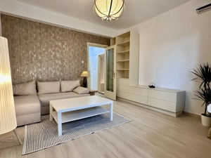 Garsoniera Vasile Lascar 33, bloc 1979 - zona Batistei - Armeneasca. - imagine 3