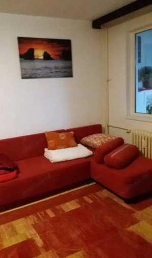 Apartament de 2 camere decomandate, complet utilat – Titan, la 10 min de metrou