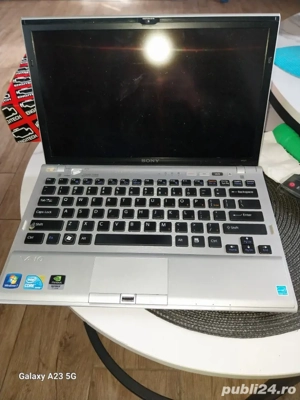 vând laptopuri  - imagine 2