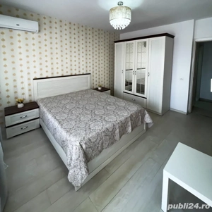 Garsoniera lux Bragadiru Leroy merlin