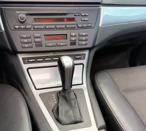 BMW X3 xDrive20d Aut. - imagine 14