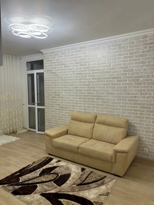 Aparatament cu 2 camere in zona Grivita , dispune de centrala proprie  - imagine 4