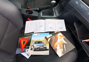 BMW X3 xDrive20d Aut. - imagine 4