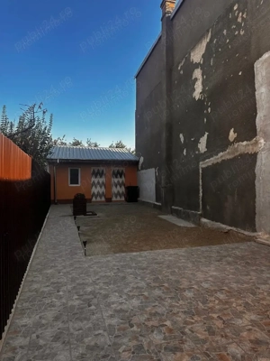 Vila P+1 zona Piata Saraca, 4 cam, 212 mp, mobilata si utilata, renovata - imagine 8