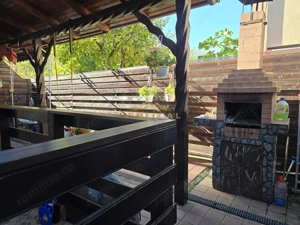 Jumatate de duplex de vanzare mobilata si utilata / Berceni