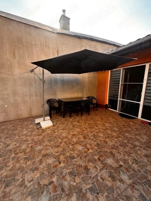 Vila P+1 zona Piata Saraca, 4 cam, 212 mp, mobilata si utilata, renovata - imagine 9