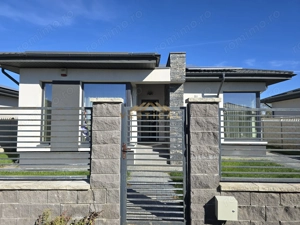 CASA VERDE | 3 CAMERE | COMUNA BERCENI