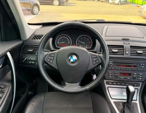 BMW X3 xDrive20d Aut. - imagine 3