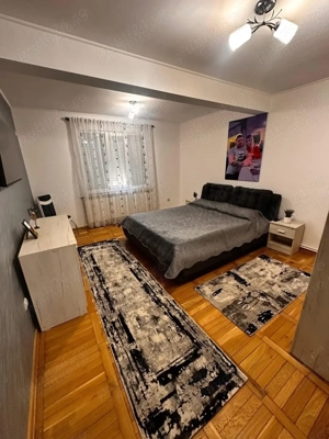 Vila P+1 zona Piata Saraca, 4 cam, 212 mp, mobilata si utilata, renovata - imagine 5