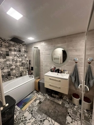 Vila P+1 zona Piata Saraca, 4 cam, 212 mp, mobilata si utilata, renovata - imagine 7