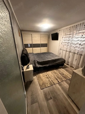 Vila P+1 zona Piata Saraca, 4 cam, 212 mp, mobilata si utilata, renovata - imagine 3