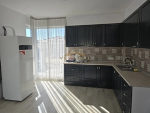 CASA VERDE | 3 CAMERE | COMUNA BERCENI - imagine 8