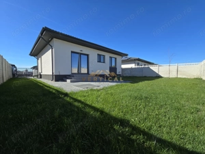 CASA VERDE | 3 CAMERE | COMUNA BERCENI - imagine 2