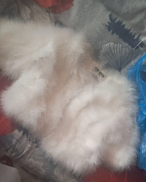 Blanita  de vanzare nepurtata