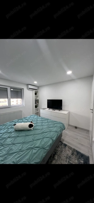 Vând apartament 3 camere complet renovat, etaj 5 10 - imagine 7