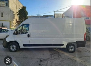 Angajare sofer 3,5t marfa